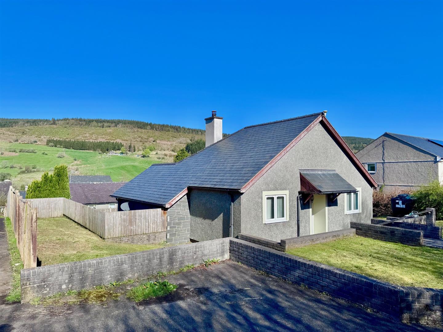 Maes Y Waen, Penmachno, Betws-Y-Coed